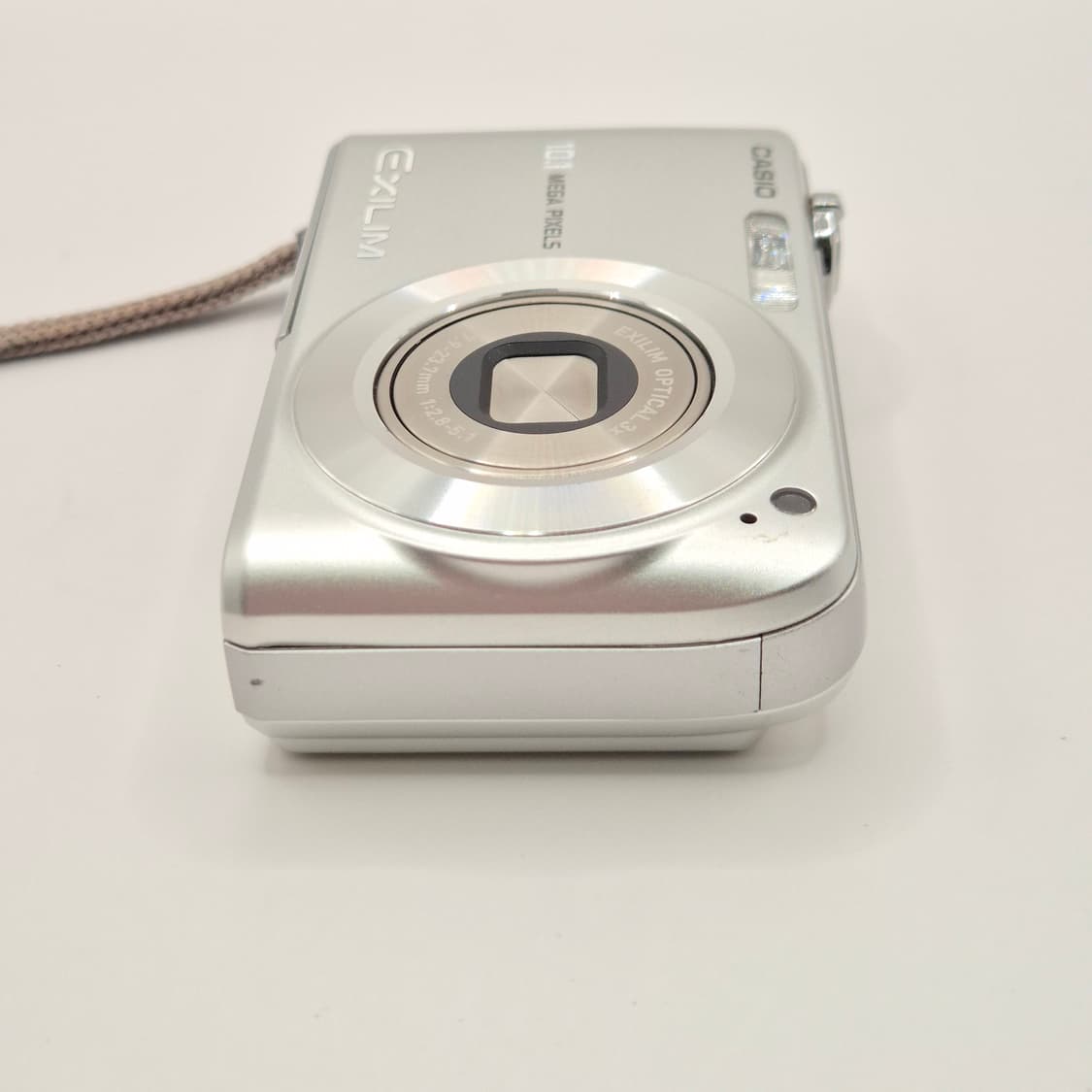 작례📷은채픽 💫카시오 EX-Z1050 실버 상품이미지7