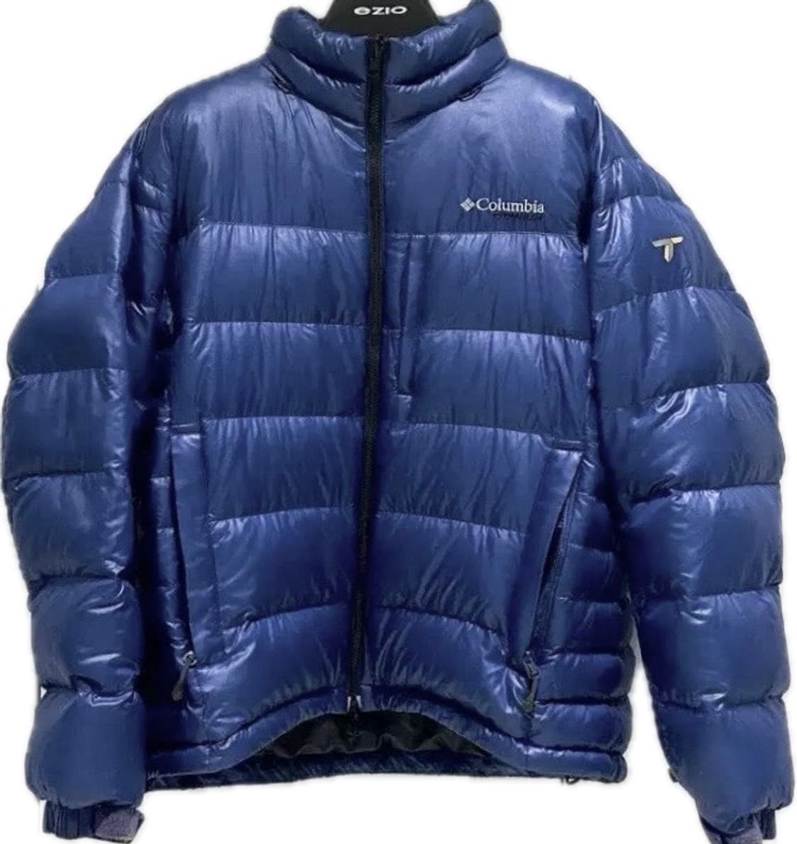 콜롬비아 경량패딩 상품이미지2