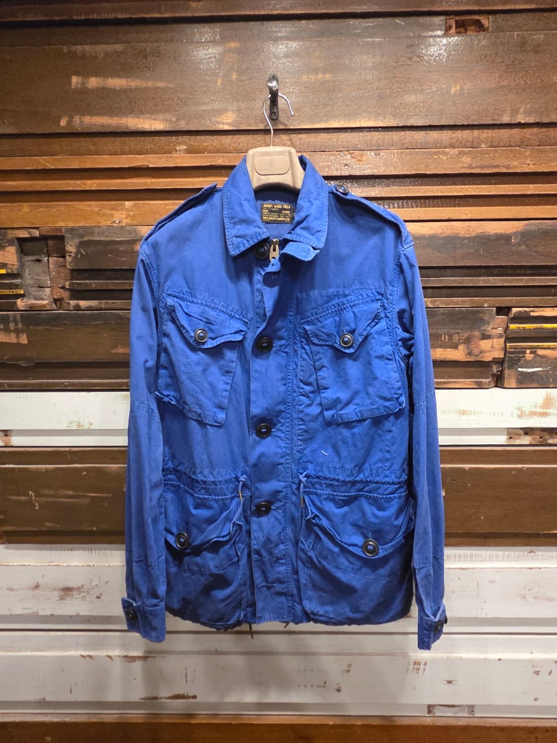 폴로랄프로렌 M-65 상품이미지1