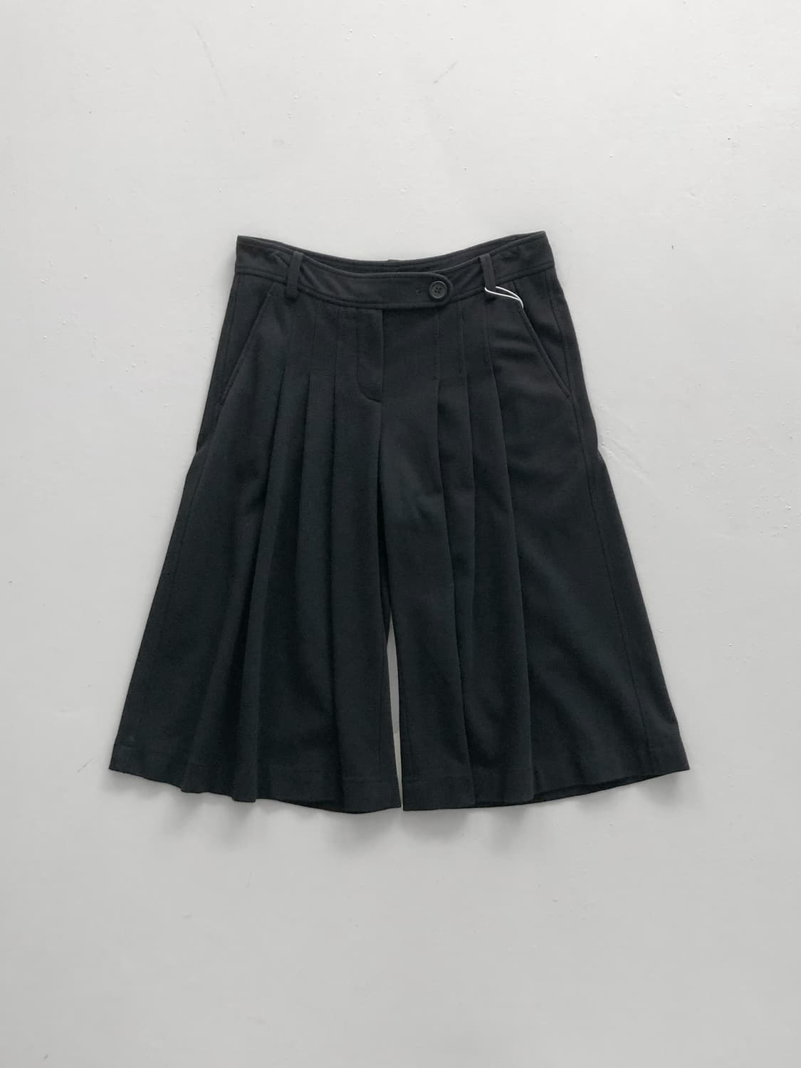 theory) rayon pleats pants 상품이미지1
