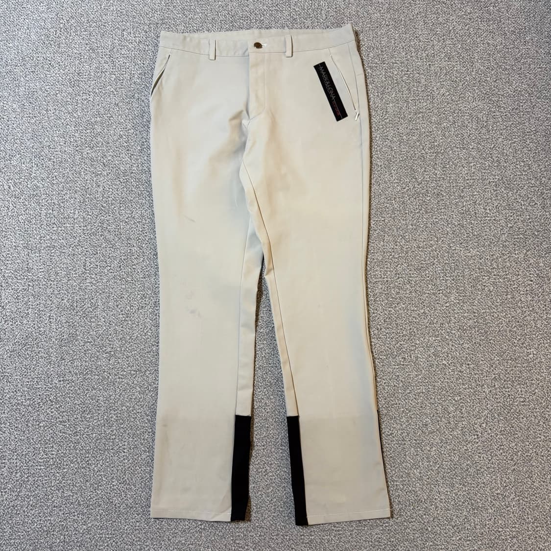 마크앤로나 골프 바지 34 상품이미지1