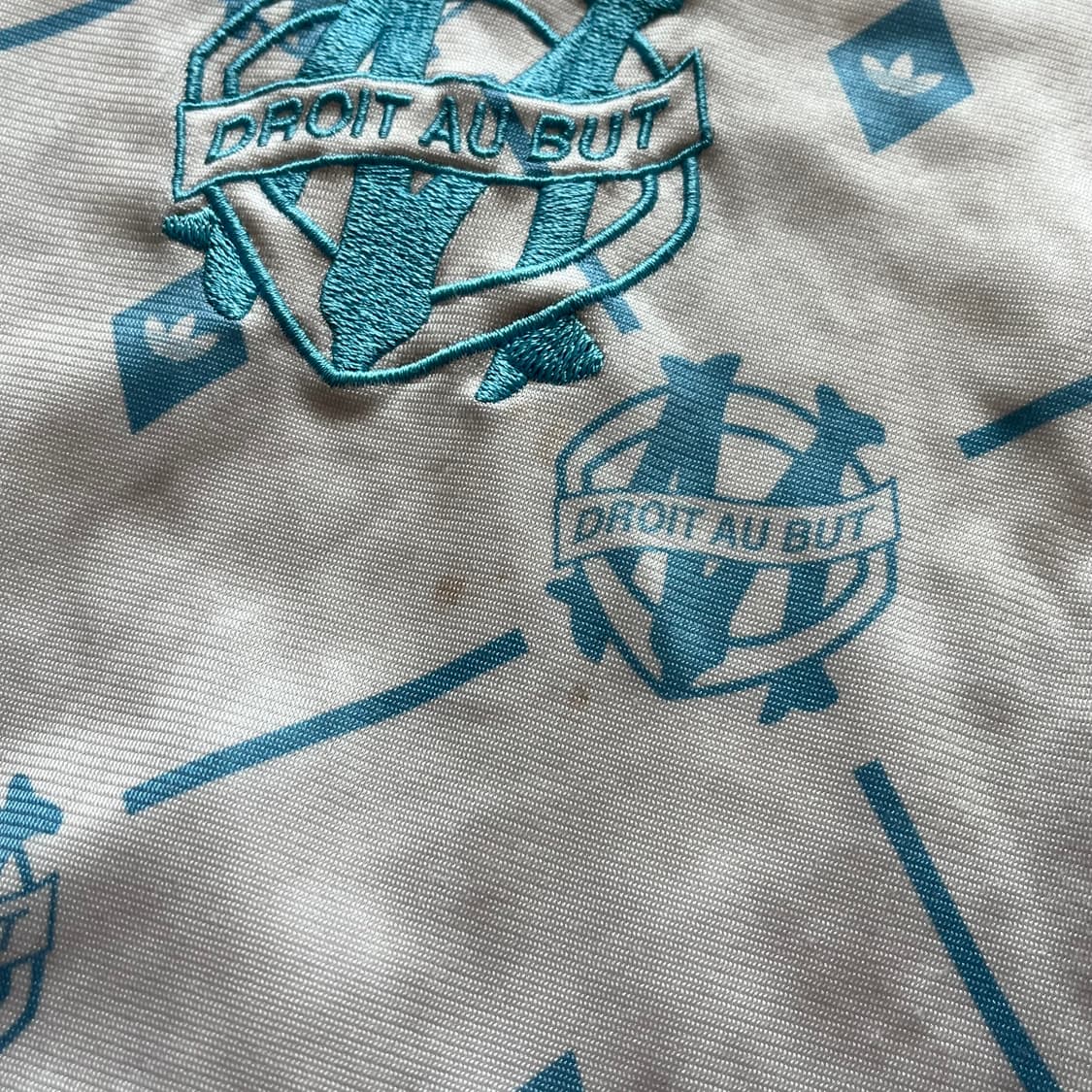 아디다스 구유로파 마르세유 후드 트랙탑 져지 상품이미지6