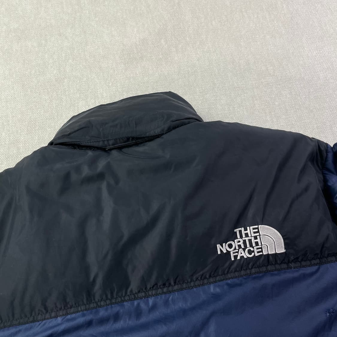 100 노스페이스 1996 700 눕시패딩 상품이미지8