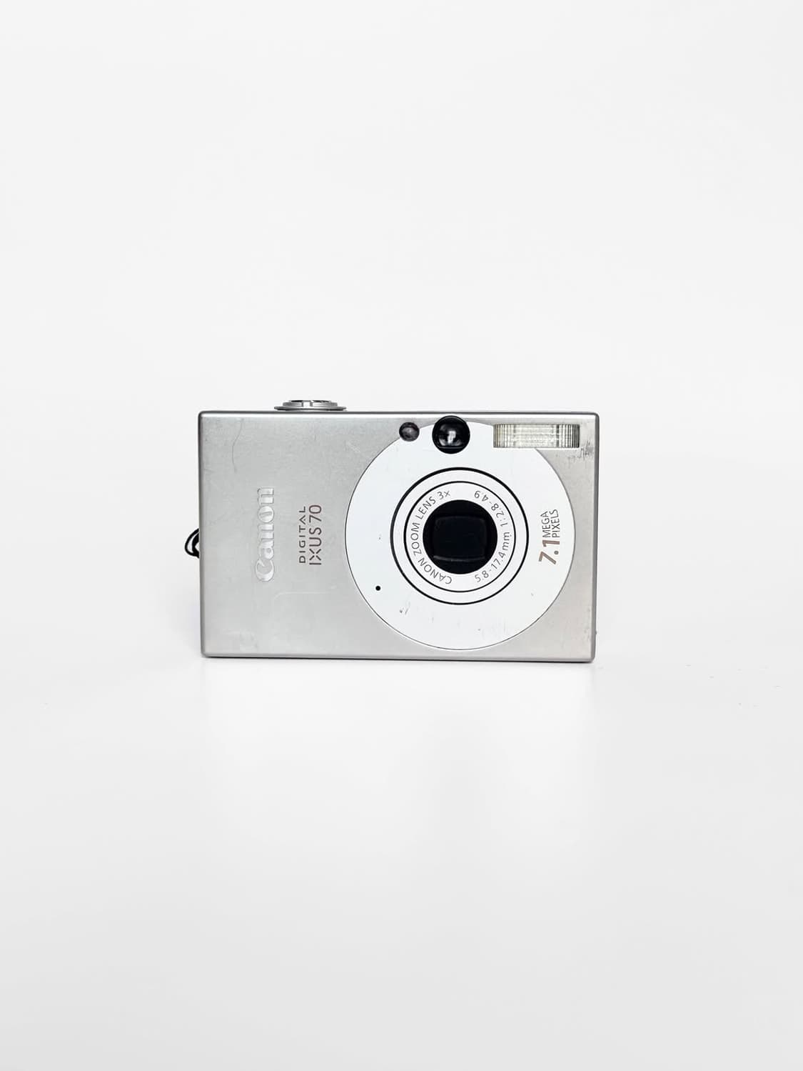 캐논 익서스 70 💓강민경 카메라 상품이미지1
