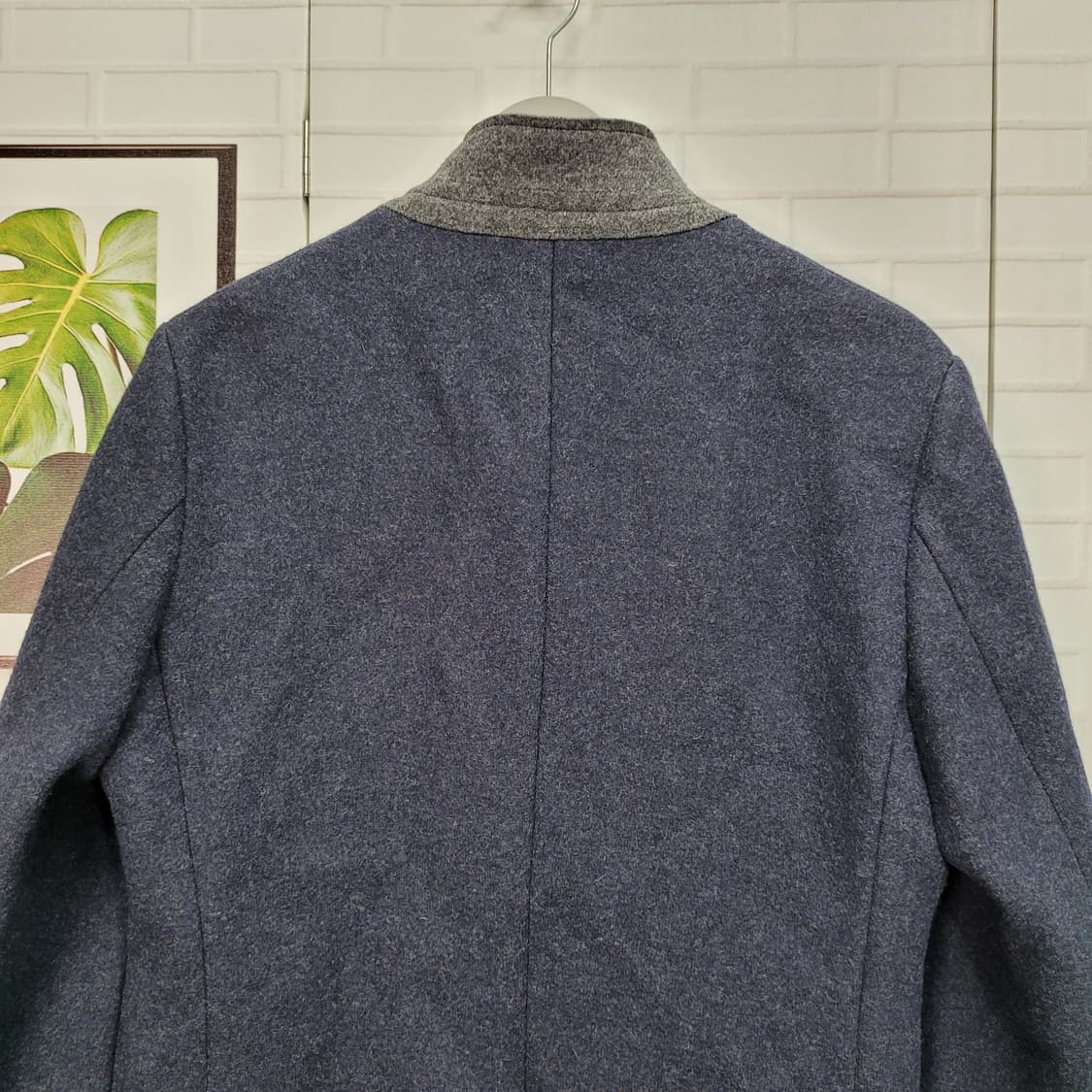 시리즈 에피그램 울 호방 자켓 105사이즈 상품이미지4