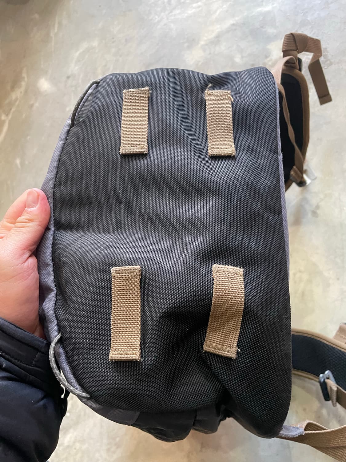 Thisisneverthat 디네댓 SFX30 백팩 상품이미지7