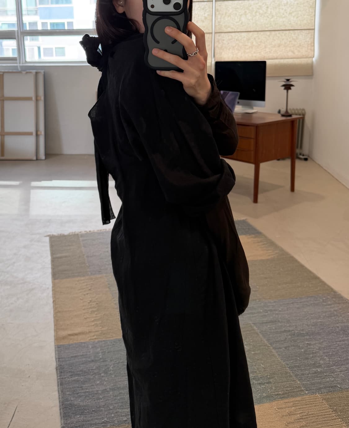 baserange dress 상품이미지3