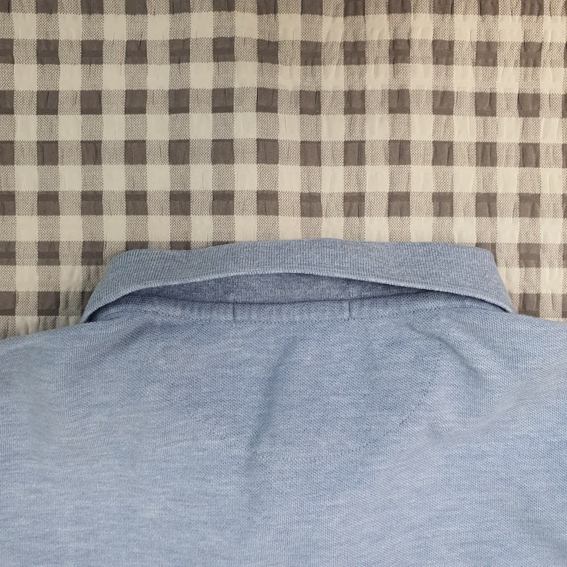 빈폴 긴팔 카라티 남자95 상품이미지5