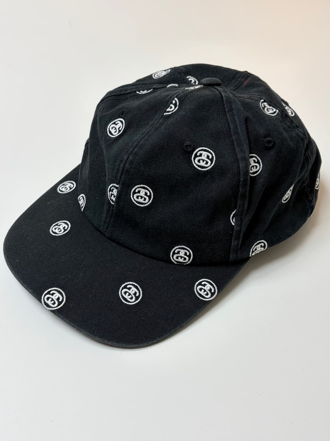 스투시 캡 모자 상품이미지1