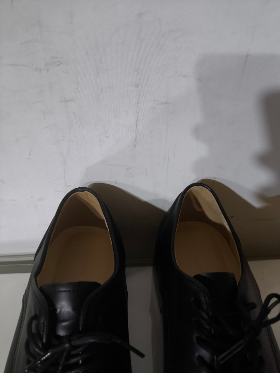 260mm 피렌체아뜨리에 Y팁 구두 상품이미지5