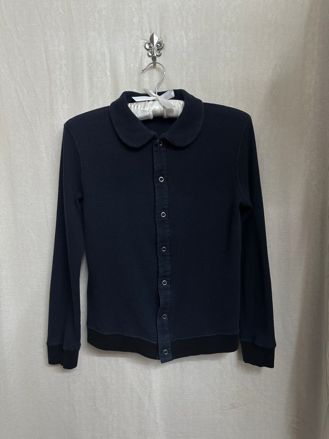 beamsboy 스냅가디건 상품이미지1