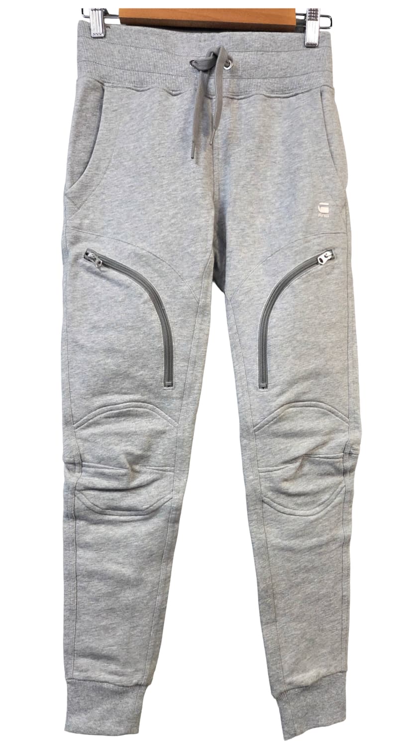 G-Star RAW 회색 트레이닝 바지(XXS)택없음/디피용 상품이미지1