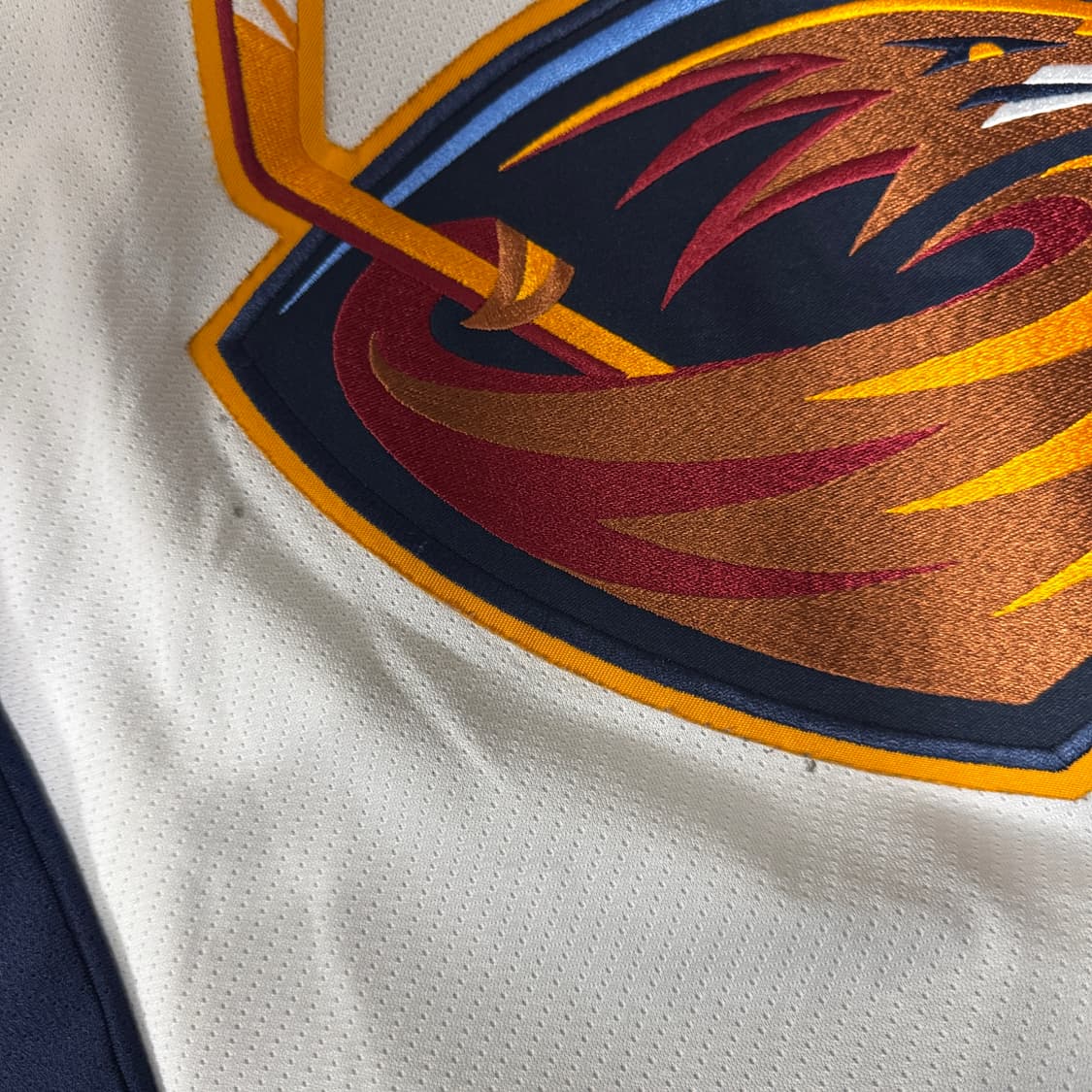 CCM NHL 아이스하키복 히틀리마킹 2XL사이즈 상품이미지4