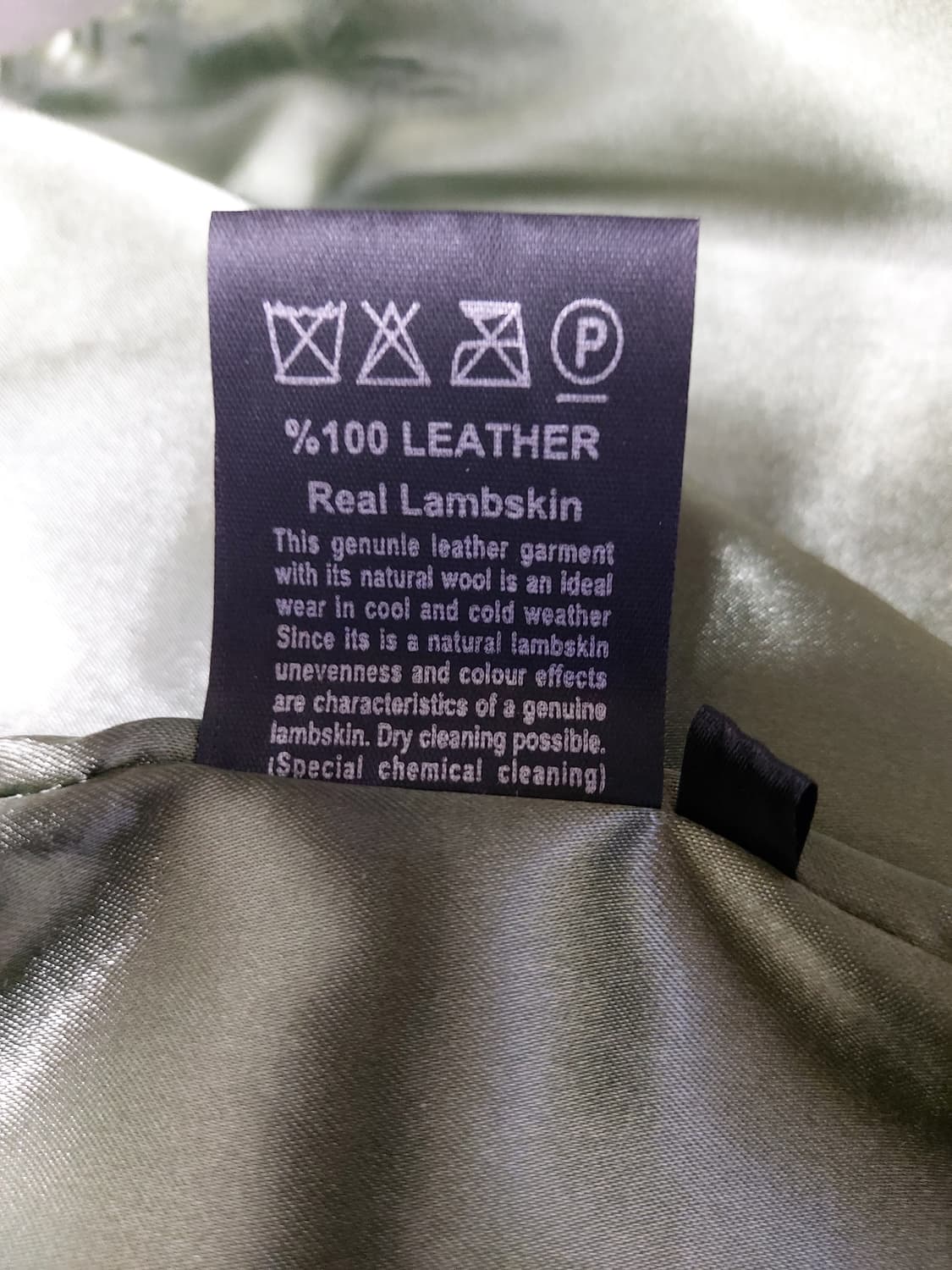 코바코(koBAKko)양가죽 자켓(44~55사이즈)

 상품이미지7