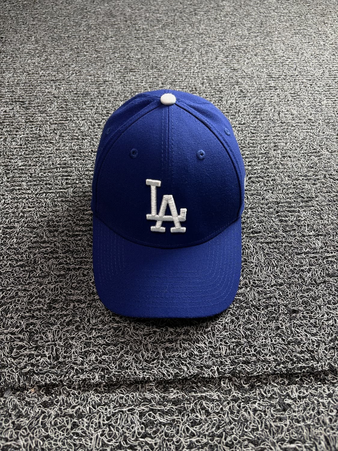 뉴에라 MLB 클래식 LA 다저스 베이스볼 볼캡 3523 상품이미지2