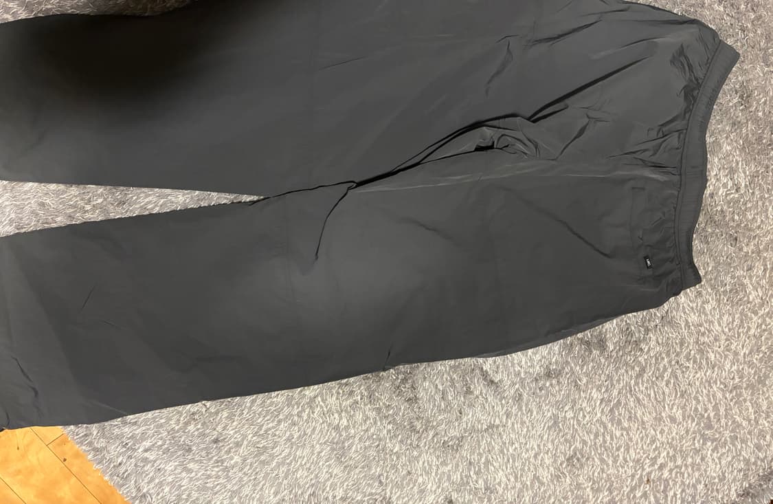 Lmc 나일론 와이드 팬츠 상품이미지5