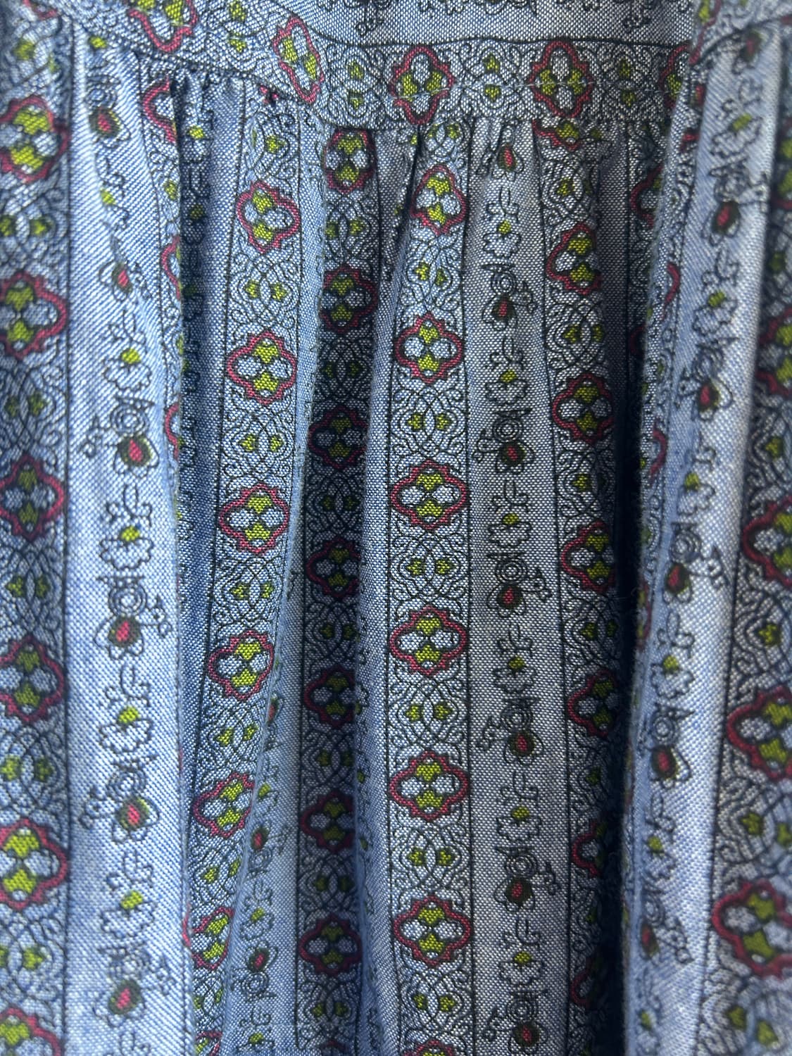 티티카카 스커트  상품이미지5