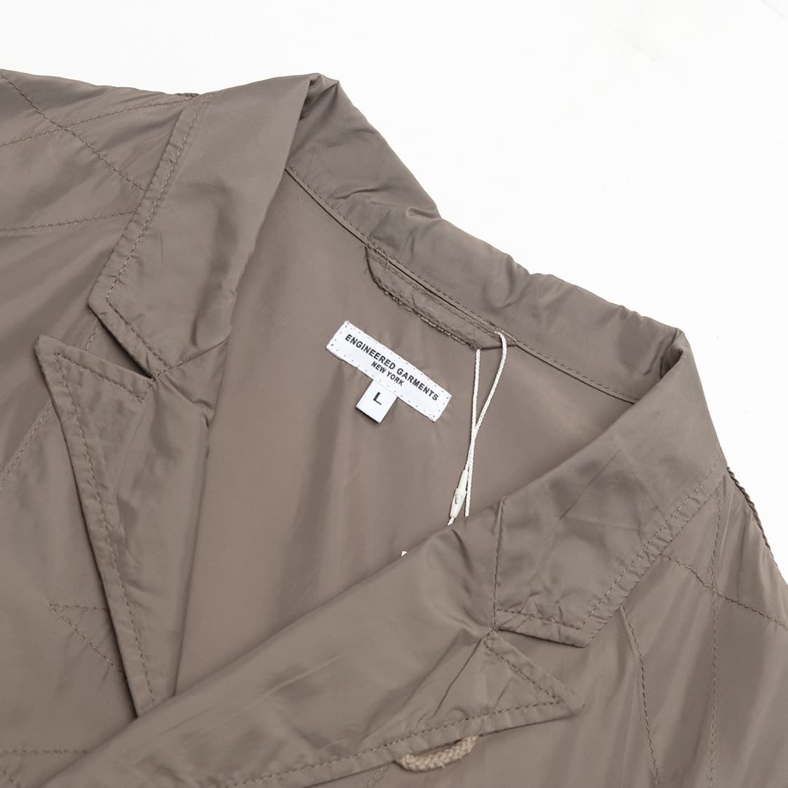 nylon bedford jacket  상품이미지5