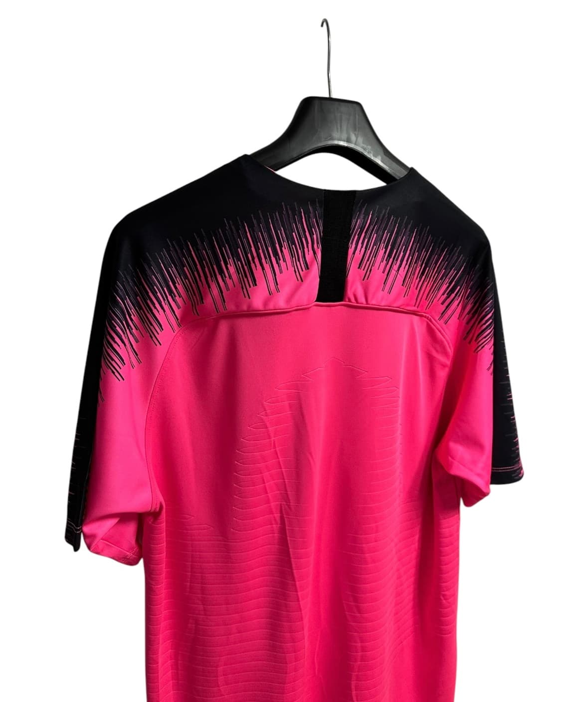 *새상품 나이키(nike) 파리 생제르망 트레이닝 탑 L size 상품이미지6