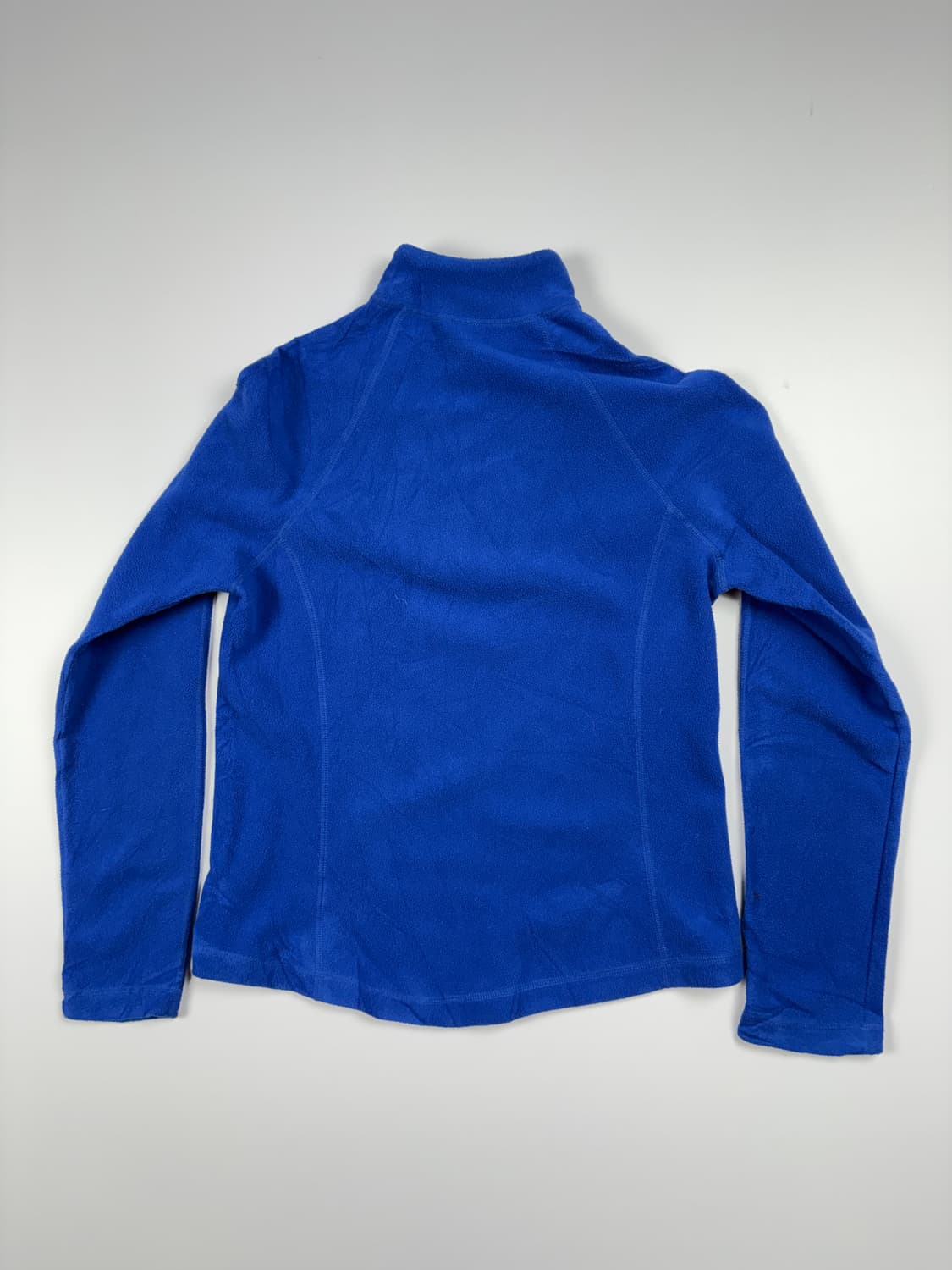 랄프로렌 플리스 반집업 상품이미지4