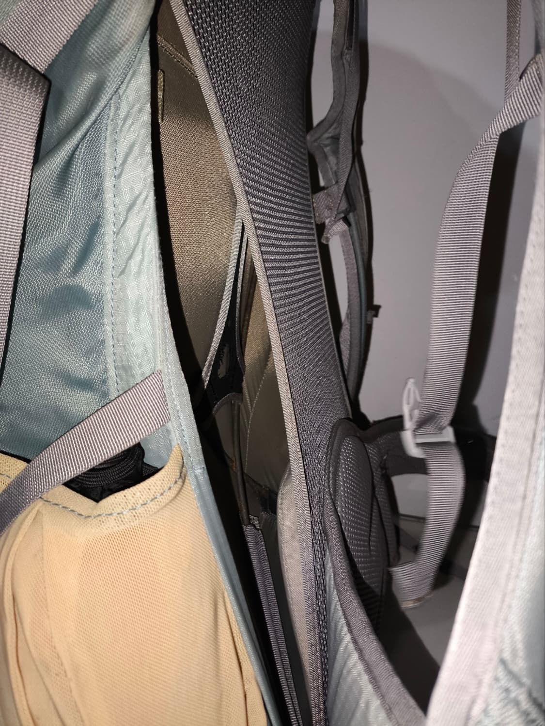 그레고리 제이드35 35리터 배낭 상품이미지6