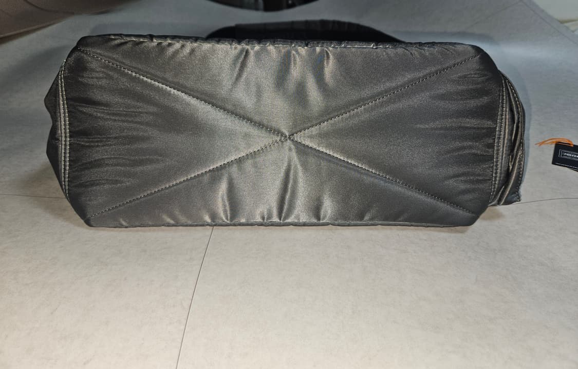 요시다포터 px tanker 2way tote bag L 실버그레이 상품이미지10