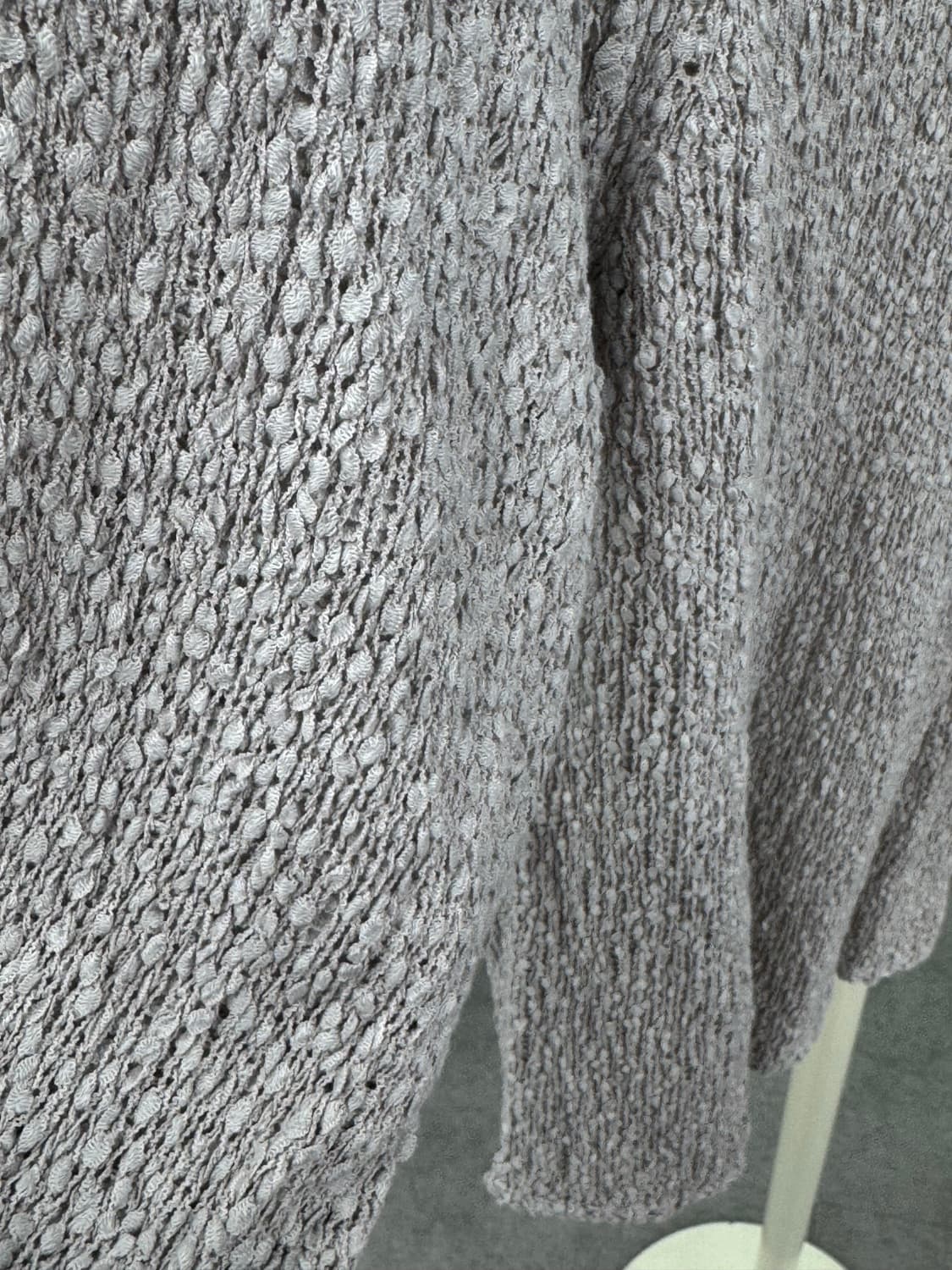 GBH  루즈핏 니트 상품이미지3