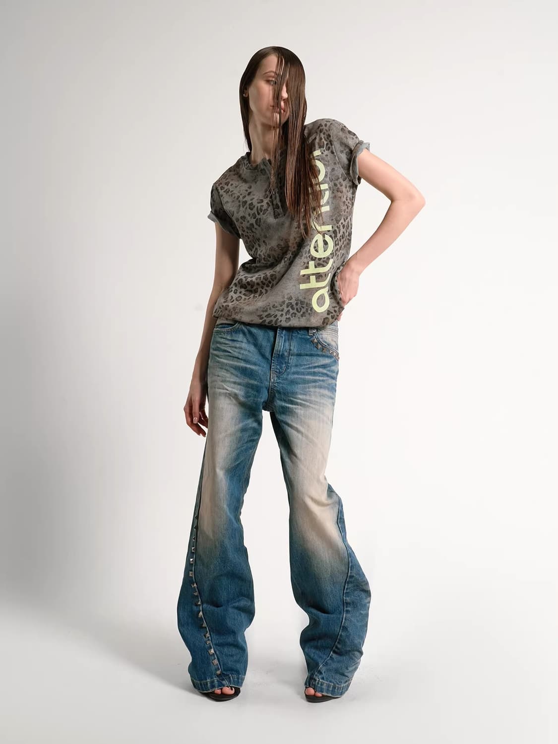 noEmosen 반팔(타오바오 구매대행 새상품) 상품이미지7