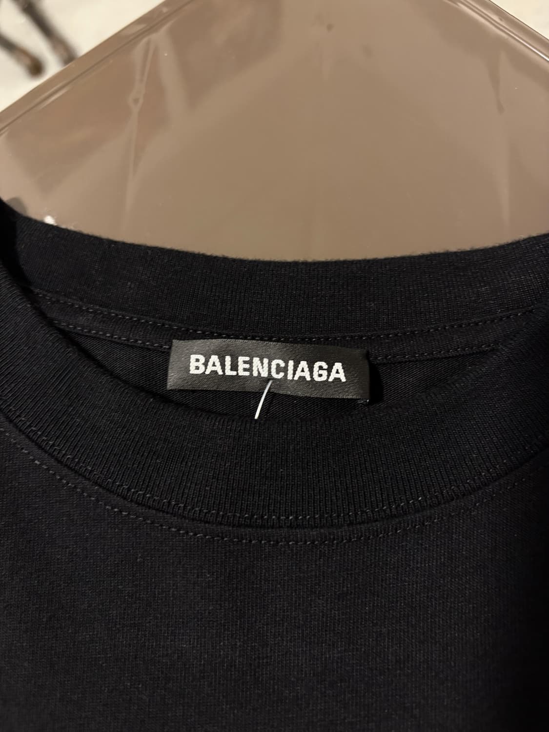 발렌시아가 롱슬리브 상품이미지7