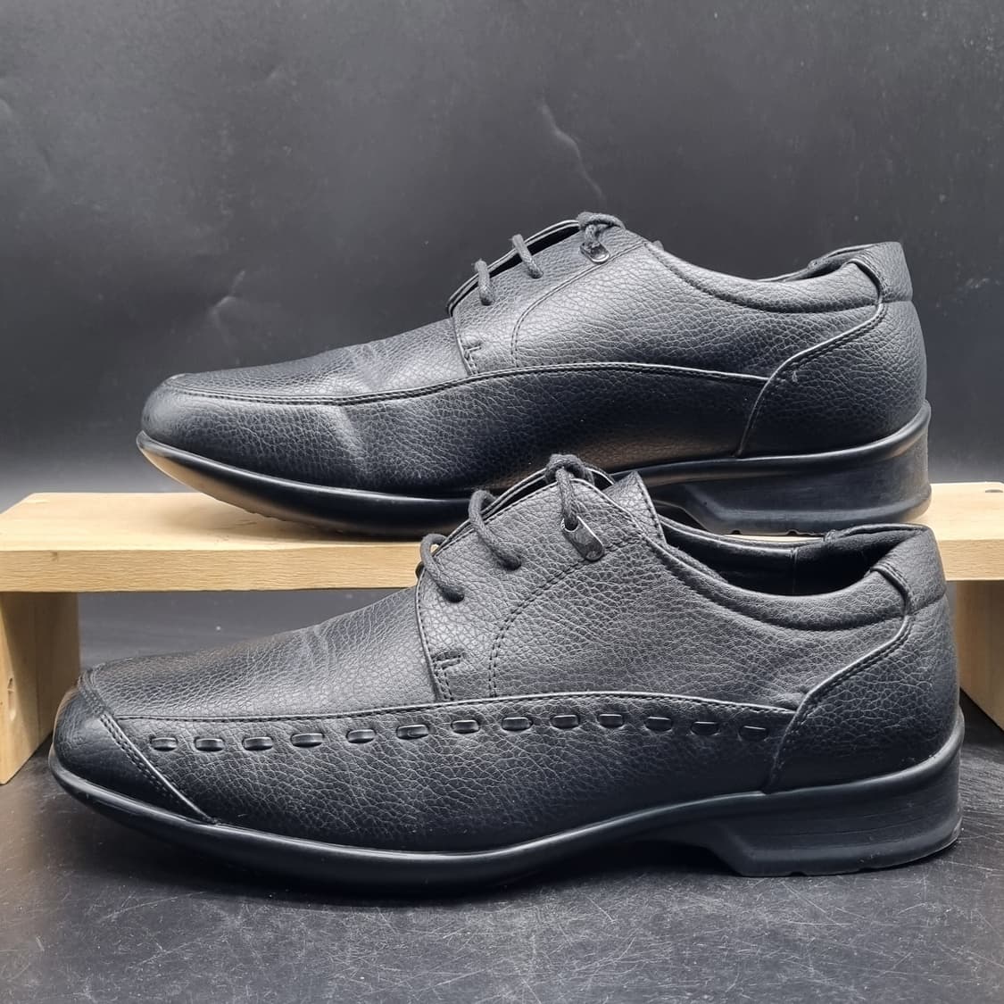 엘칸토 마쯔 컴포트화 실사이즈270 상품이미지1