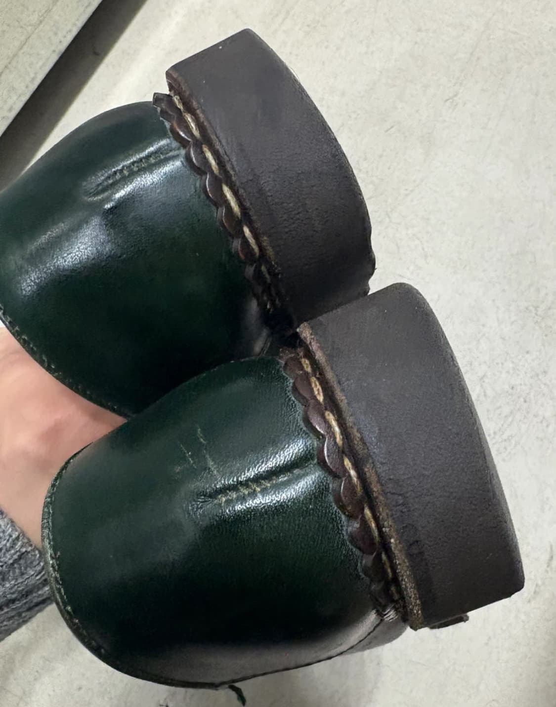 파라부트 미카엘 그린 상품이미지3