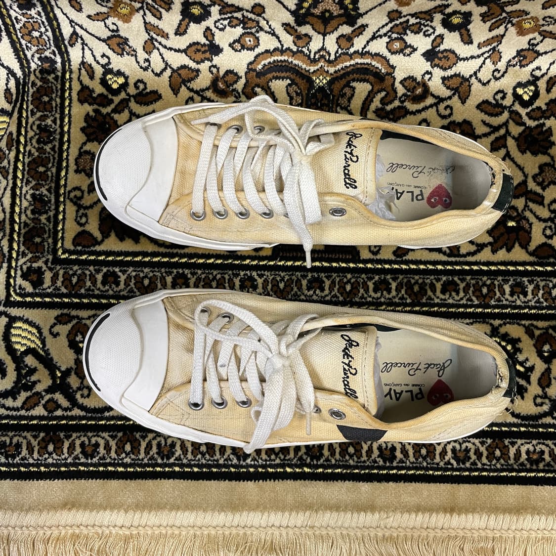 gggrrr comme des garcons 2.5.0 상품이미지8