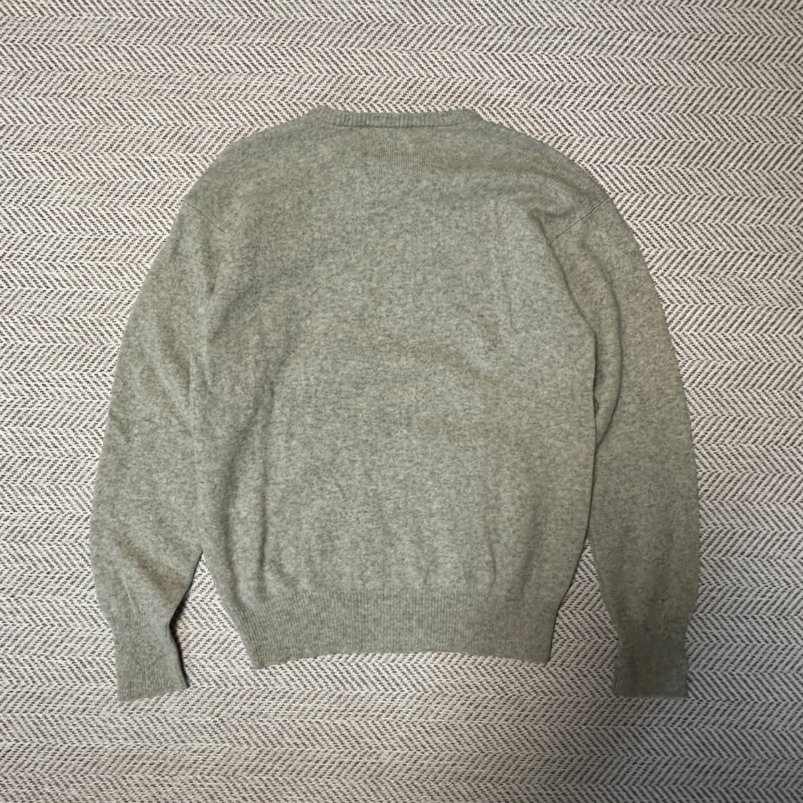 POLO RALPH LAUREN wool knit sweater 상품이미지2
