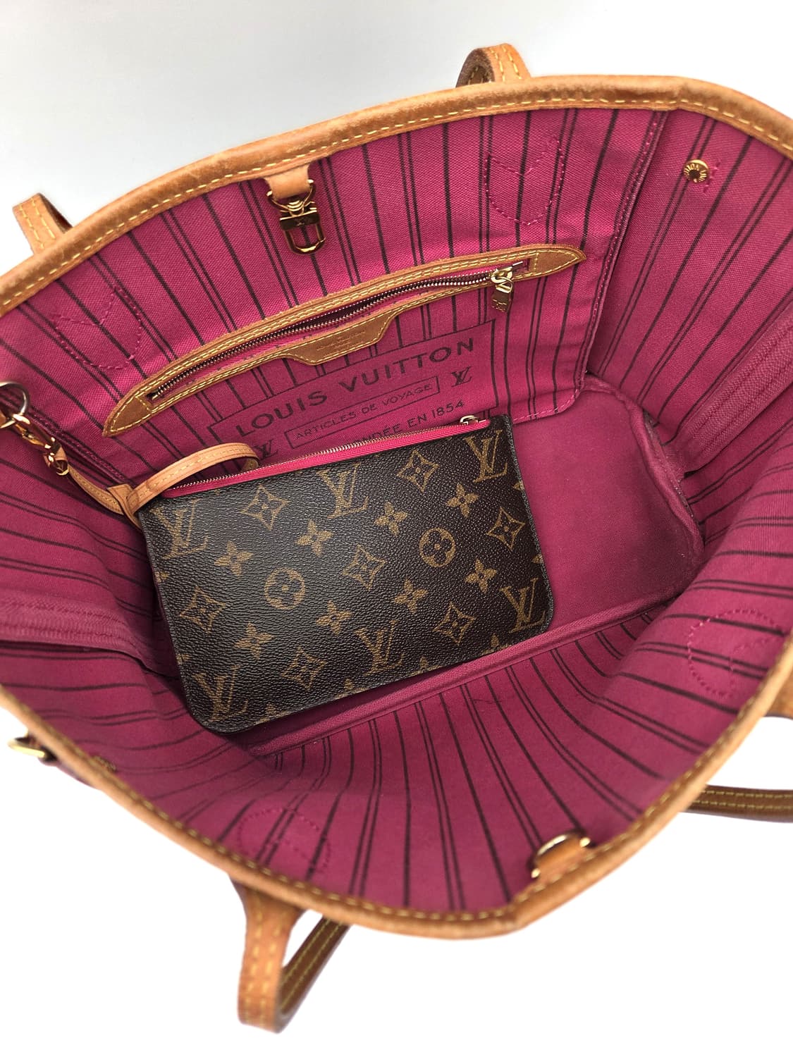 루이비통 네버풀 PM M41245 상품이미지3