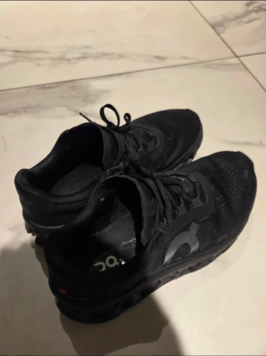 온러닝 클라우드몬스터 260mm 상품이미지1