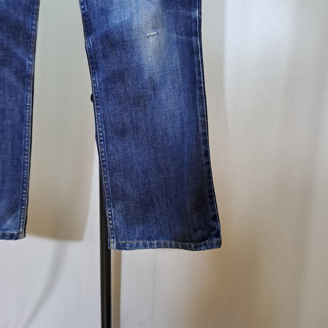 (택포) 00s 빈티지 리바이스 517 부츠컷 31 B640 상품이미지3