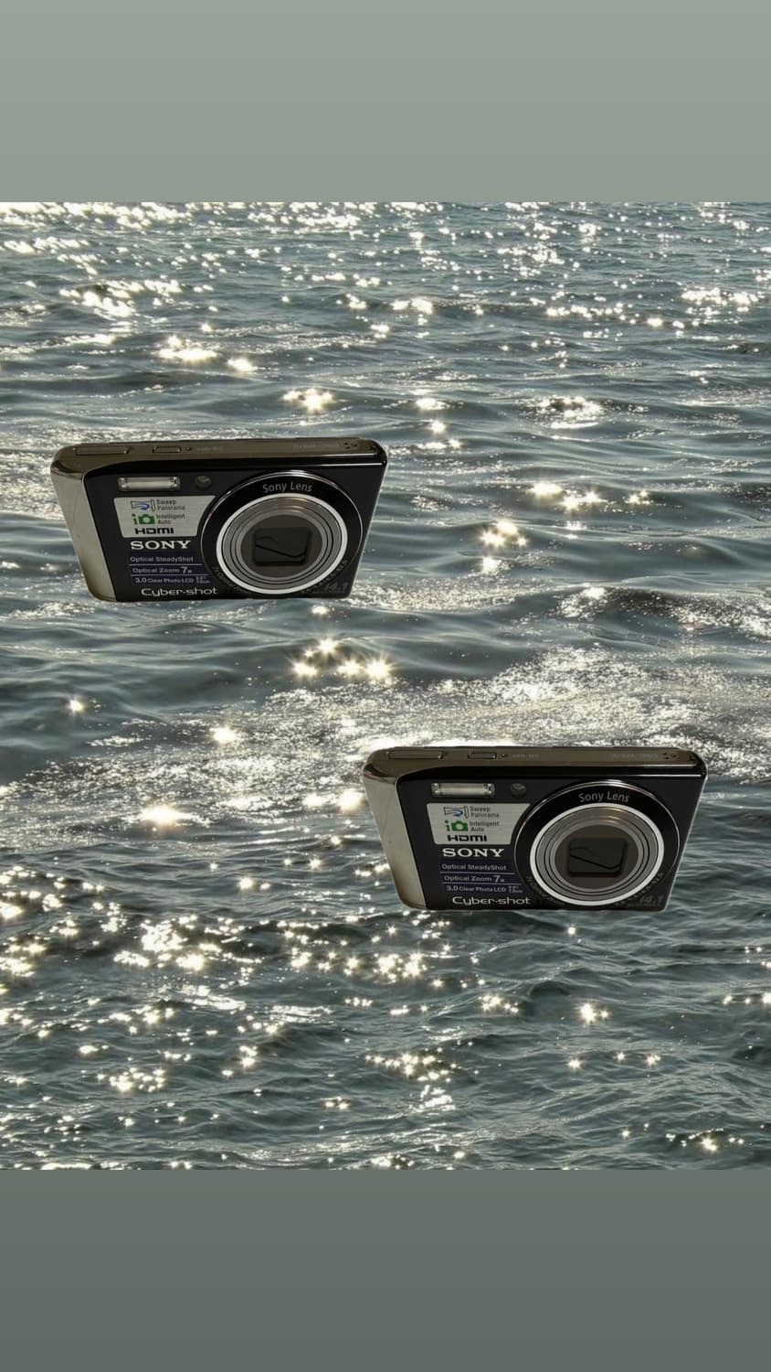 소니 사이버샷 dsc-w370 상품이미지1