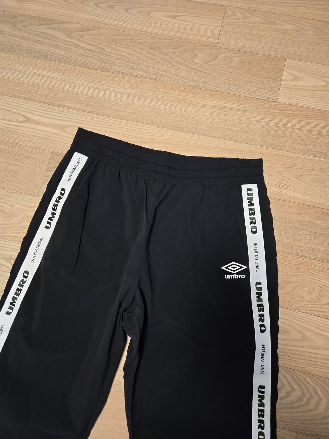 [XL] UMBRO 엄브로 남성 조거 팬츠 상품이미지2