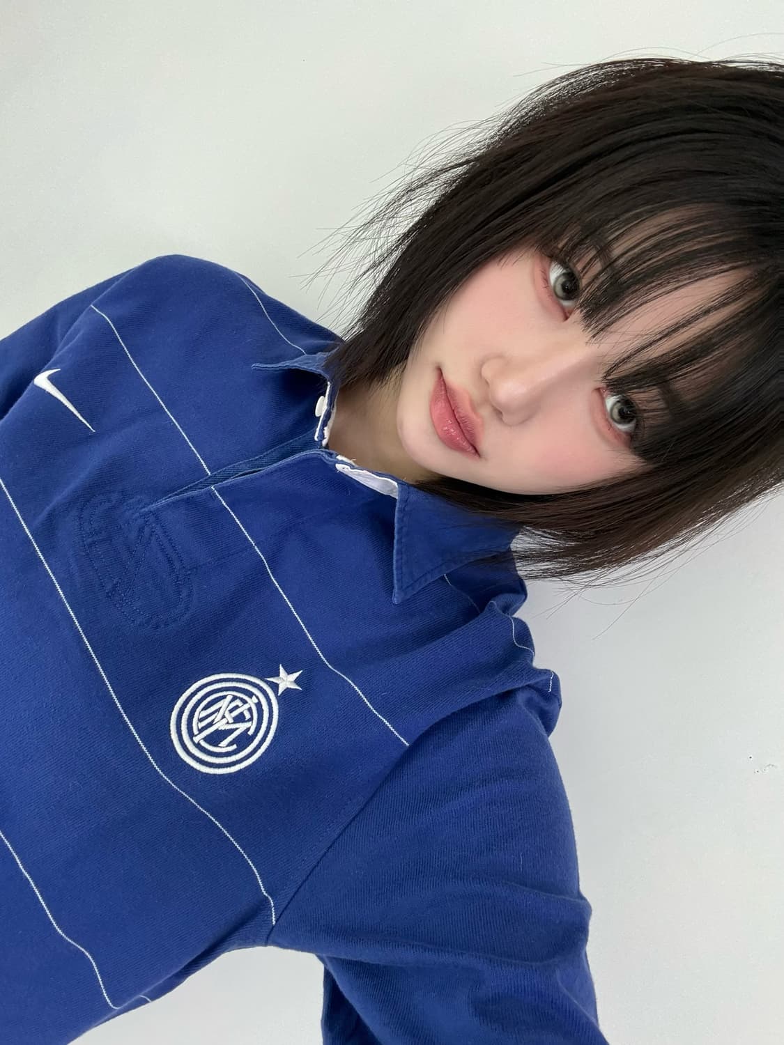 나이키 단가라 일터밀란 티셔츠 상품이미지5