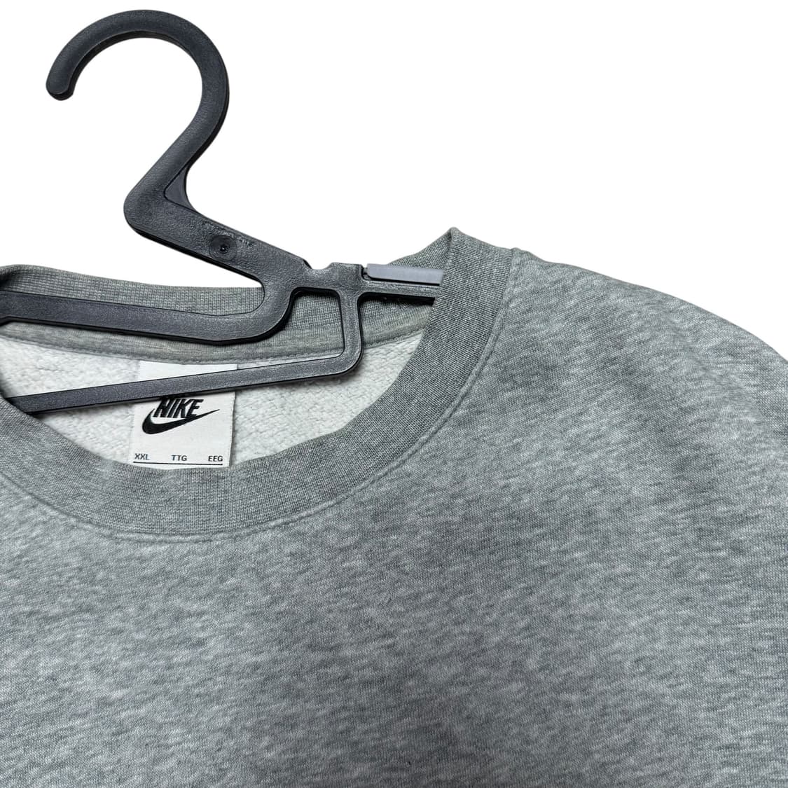 나이키 맨투맨  상품이미지2