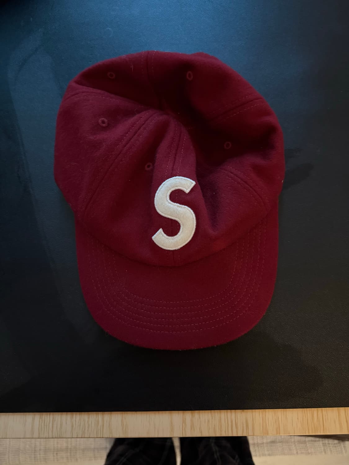 슈프림 모자 상품이미지1