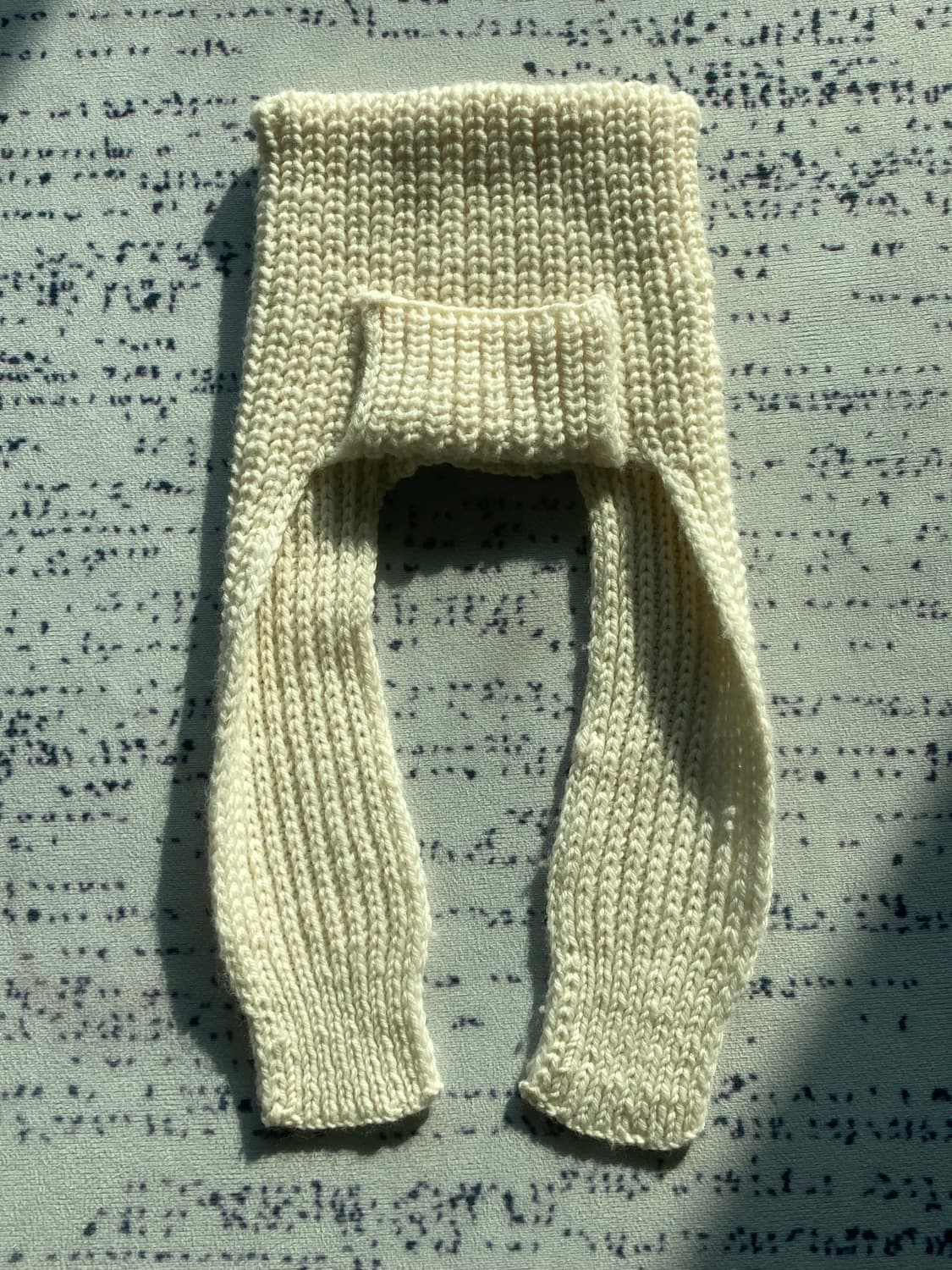 비비안웨스트우드 캣이어 비니 상품이미지1