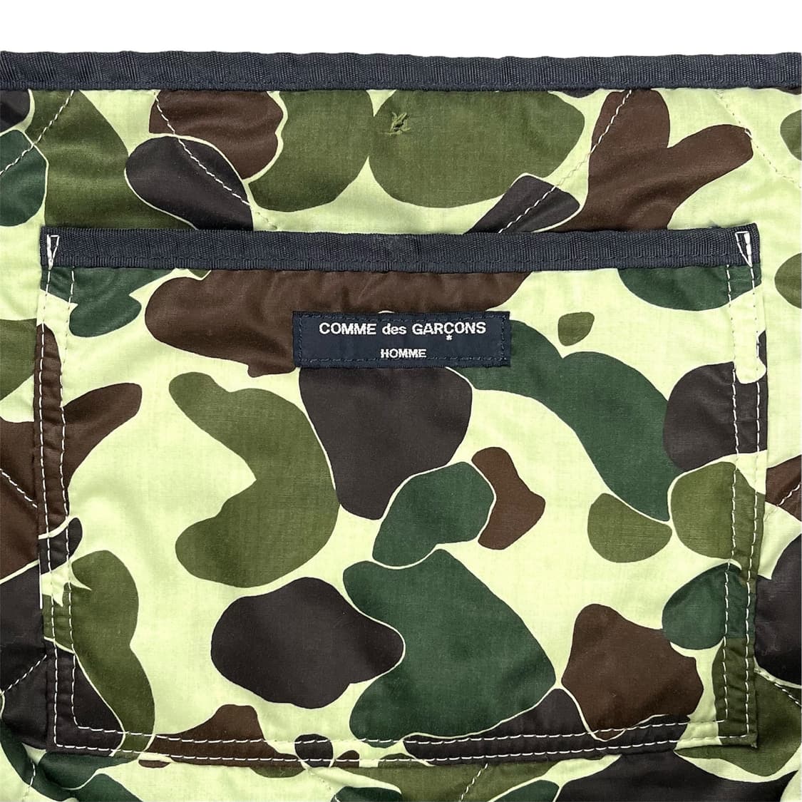 nylon messenger bag 상품이미지7