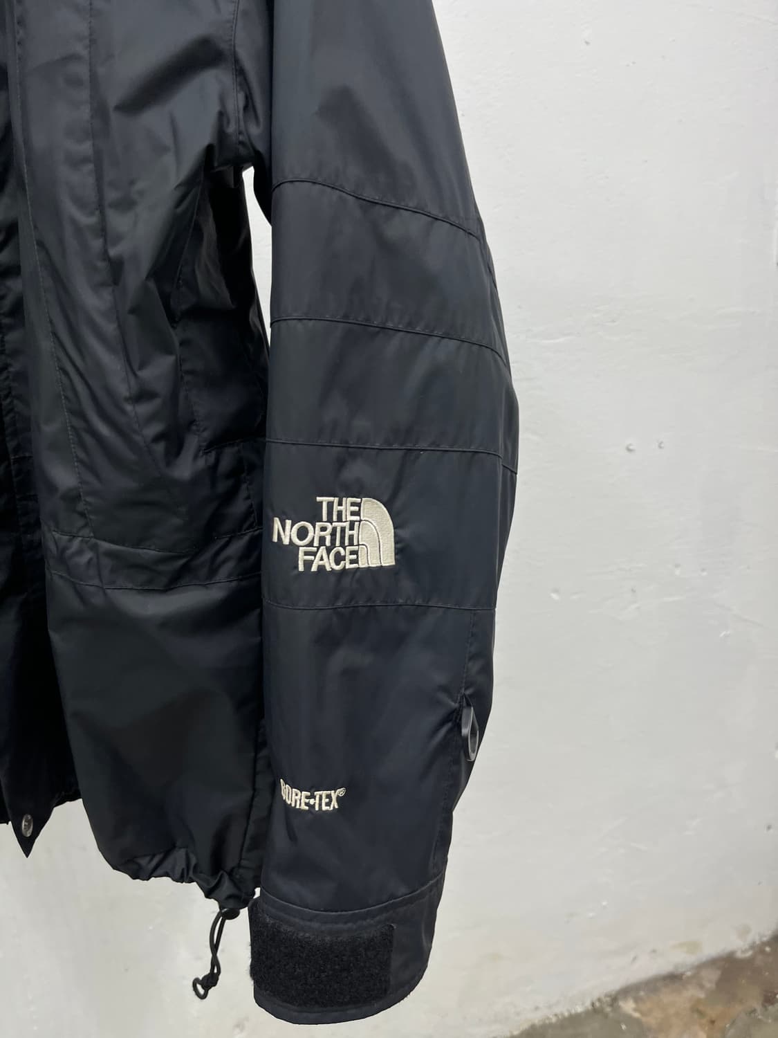2XL) 90's TNF GORE-TEX MOUNTAIN JACKET 상품이미지2