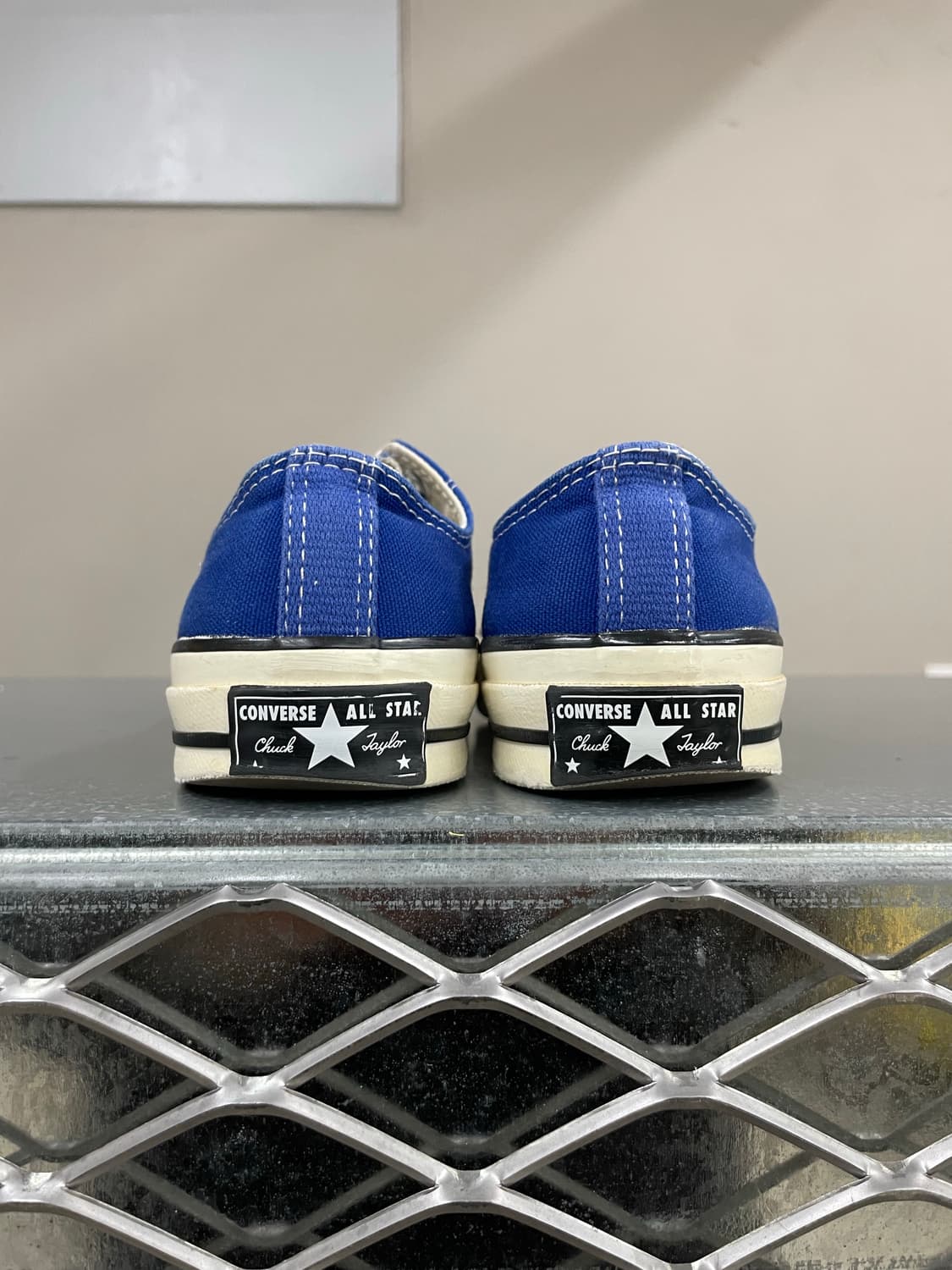 컨버스 척 70 러쉬블루 240 상품이미지3