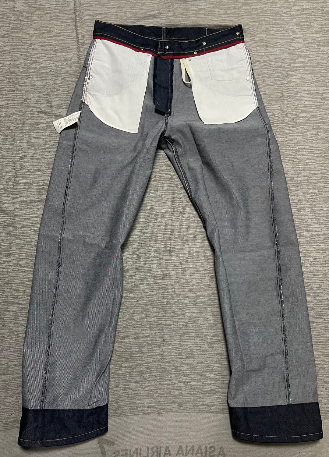 리바이스 엔지니어드 데님 팬츠 상품이미지6