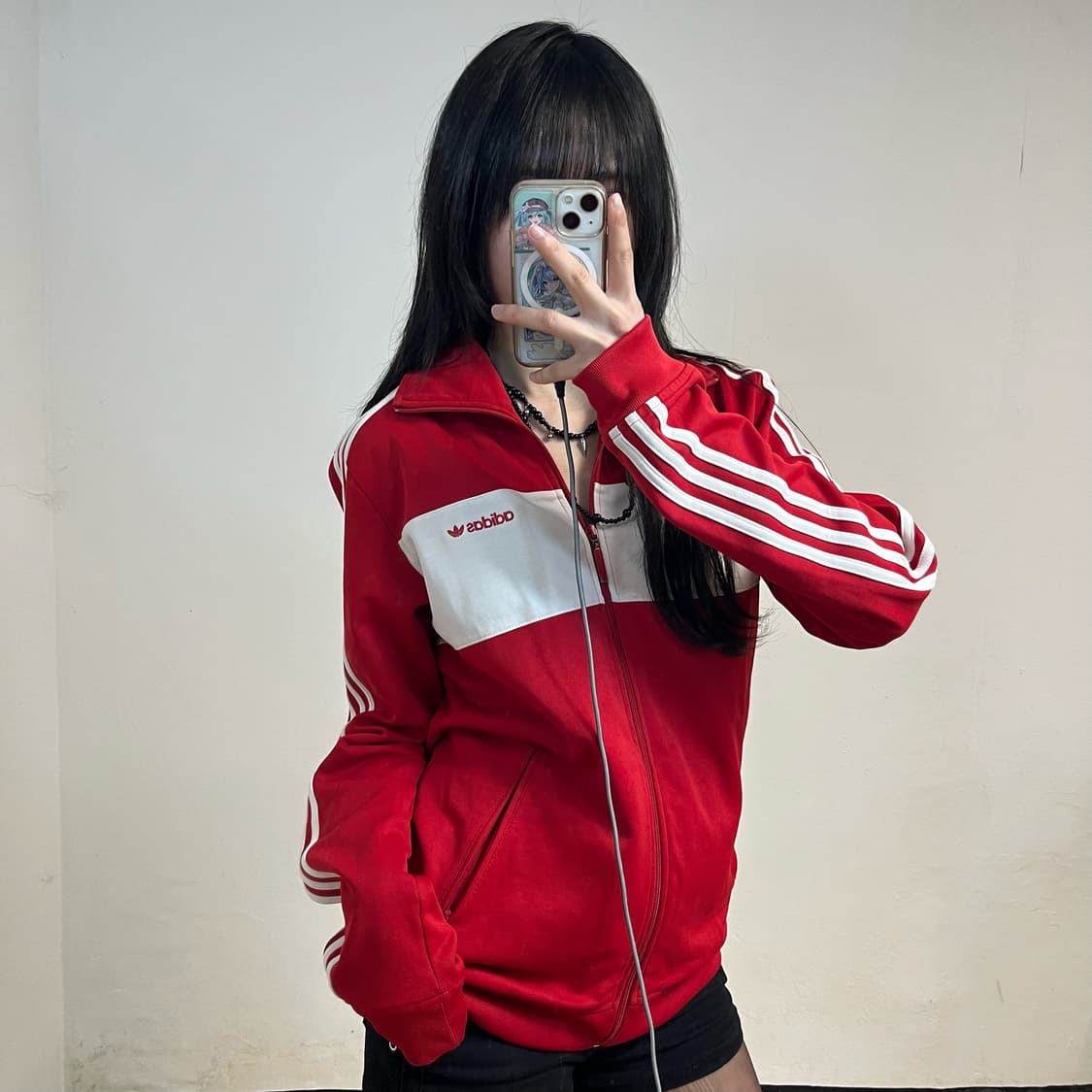 Adidas Beckenbauer jersey 상품이미지2