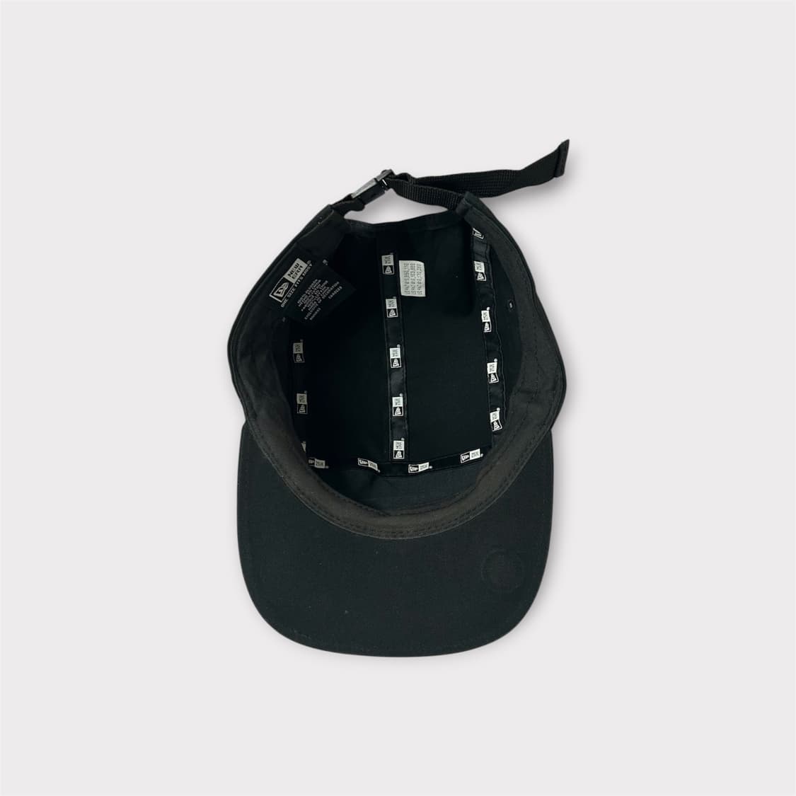 뉴에라 피싱 캠프캡 (1773) 상품이미지7