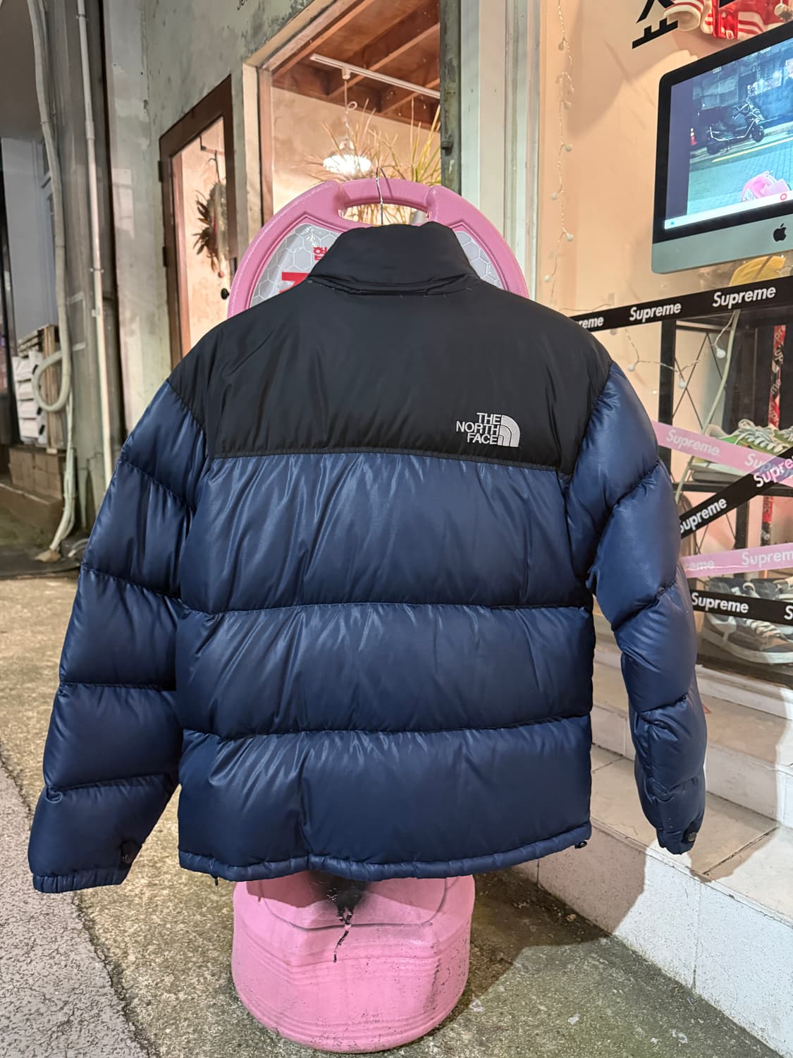 노스페이스 눕시 700 상품이미지3