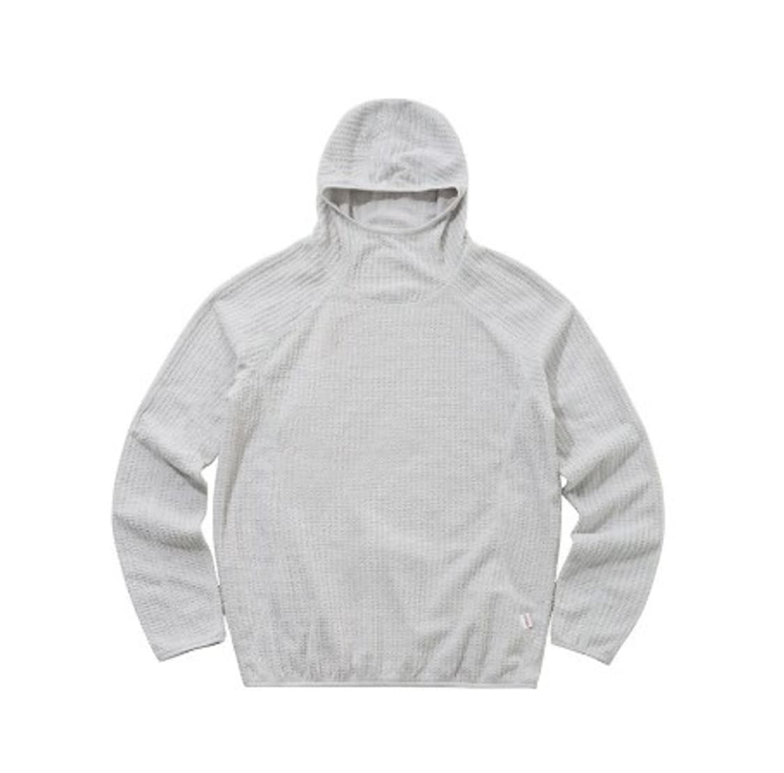 ️️️♦️ Thermolite / 에어 플리스 워머 러닝 러너 후드티셔츠 상품이미지10